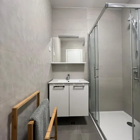 Appartement New Loris