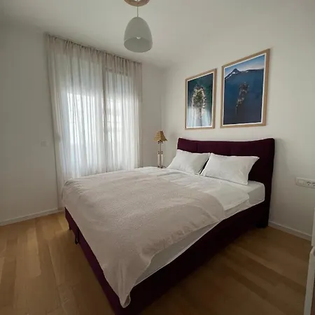New Loris Lejlighed Zadar