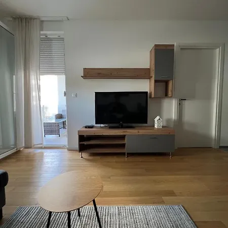 Appartement New Loris