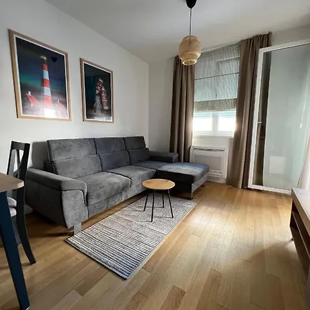 Appartement New Loris