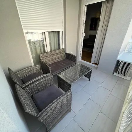 New Loris Appartement *