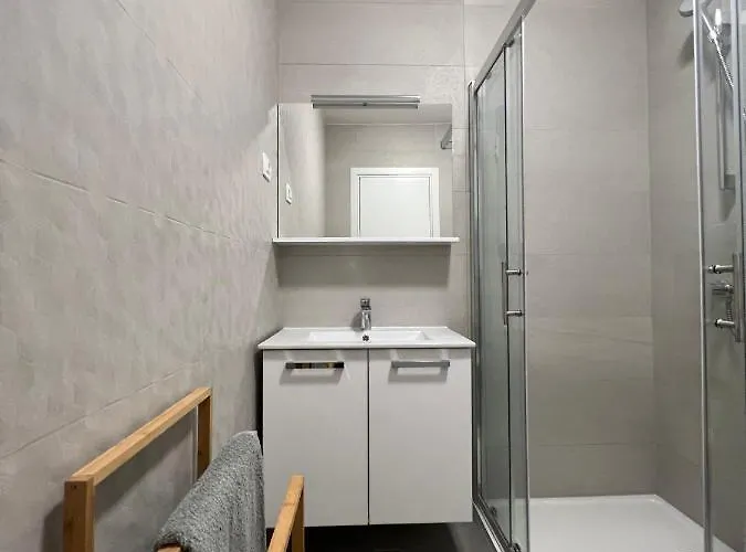 Apartment New Loris