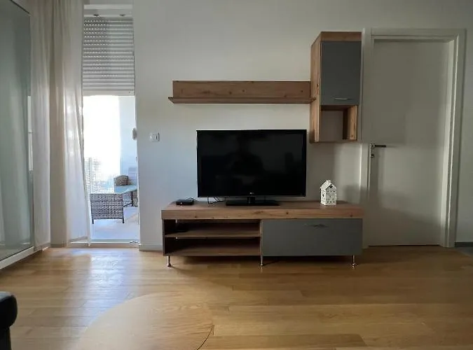 Apartment New Loris