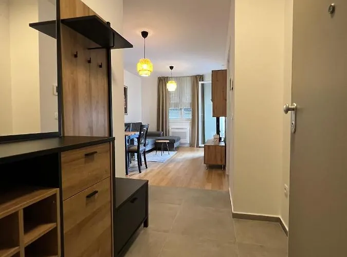 Apartment New Loris