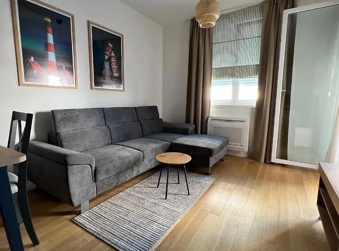 Apartment New Loris