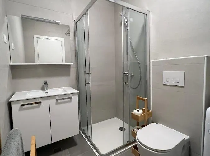 New Loris Apartment Zadar