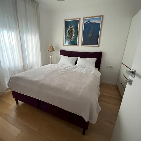 Apartment New Loris Zadar
