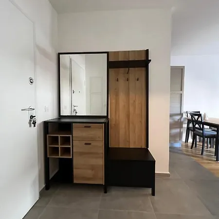 Apartamento New Loris *