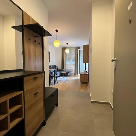Apartment New Loris
