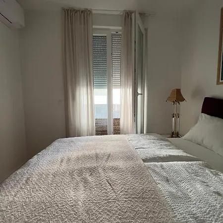 Apartamento New Loris Zadar