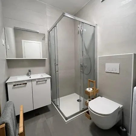 New Loris Apartment Zadar