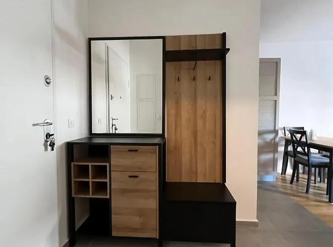 Apartman New Loris *