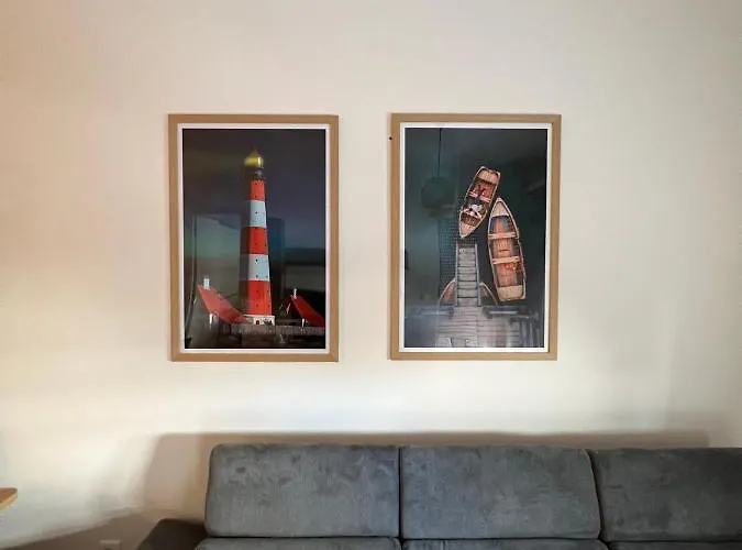 New Loris Appartement Zadar